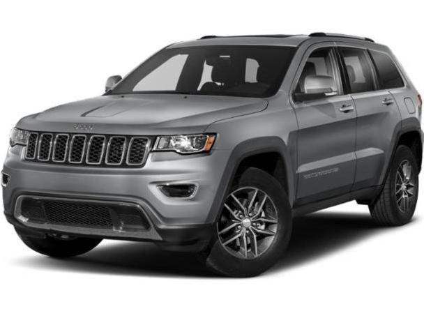 JEEP GRAND CHEROKEE 2021 1C4RJEBG8MC712806 image